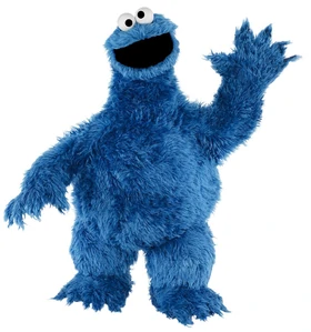 To all you cookie monsters out there